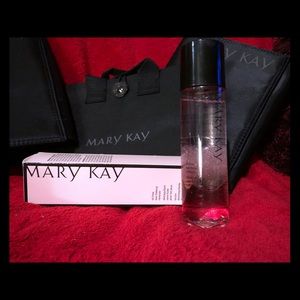 Mary Kay oil free makeup remover